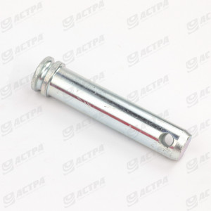 Bolt upper link KIII/126