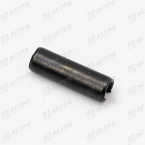 Штифт 6х20 DIN1481 ORIGINAL розпірний 244532.0