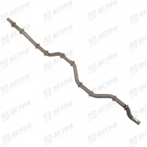 Вал соломотряса D=31H9X1418 D=02/0010 HOLZ ORIGINAL - 0005558461 555846.0