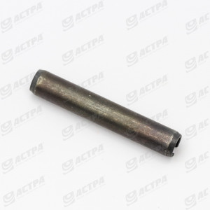 Штифт  8х50 DIN1481 розпірний 235681.2