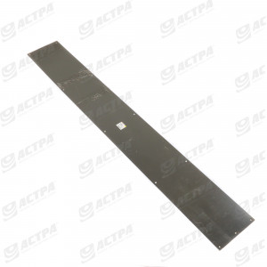 Обшивка металева 3х272.5х2000 ORIGINAL 076646.3