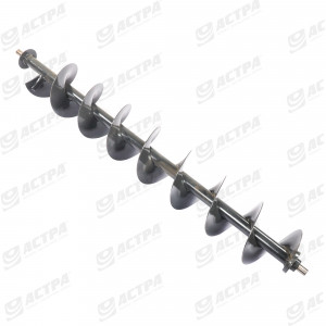 AUGER
