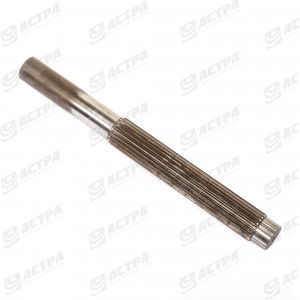 Вал КПП D48X444.5 260687.0