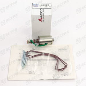 PARTS KIT