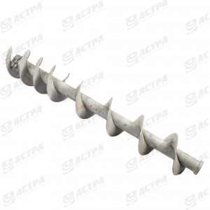 AUGER
