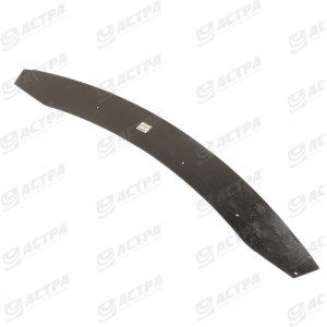 Обшивка металева 4.0х269.5х1639 ORIGINAL 076635.4