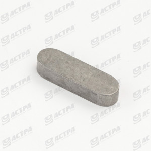 Шпонка призматична 12х8х40  12х8х36 DIN6885A