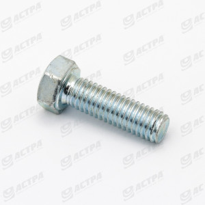 Bolt M5x16 DIN933 8.8 233918.0