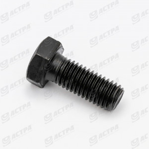 Болт бича M12x30 DIN933 10,9 233456.0 237461.0