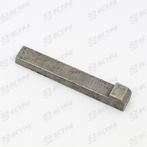 HEADED KEY - (12x8x70mm)
