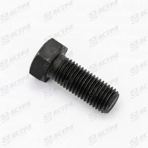 Bolt M16x40 DIN933 10.9 19M7488, 19M7793, 802-703C, 80091640, 7772312 235821.0