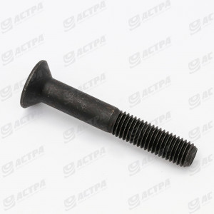 Болт М12х80 DIN7991 ISO10642 10.9  212129.1 215147.0