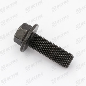 Болт (без упаковки) DANA M12x35 1.25 10.9