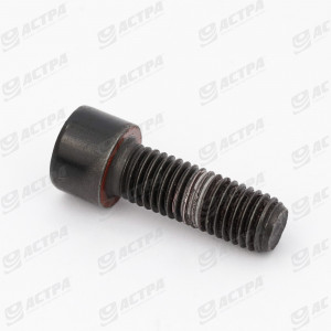 Болт (без упаковки) DANA M12x35 1.75 10.9 DIN 912 ISO 4762