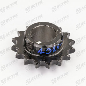 Зірочка в компл. Z=16 T=3/4" - Л=42 ORIGINAL 1.322.980