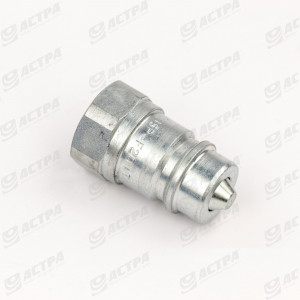 Connection shvidkoz'emne (nipple) *SKM13IRAE