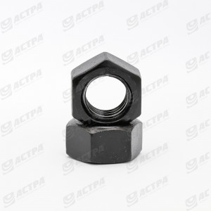 Гайка М16 DIN934 ISO4032 10.0  040017, 3030971, 3031015 236173.0