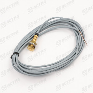 Speed sensor 2 wires cable 4m