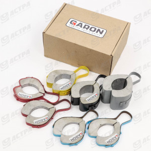 Stroke control blocks (kits)