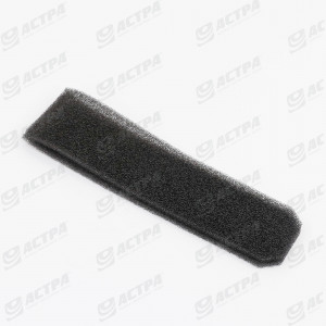 Фільтр системи вентиляції кабіни HIFI SC50306 622844.1
