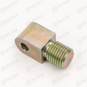 Cylind.bearing seat segment tine susp.MT