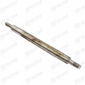 WHEEL AXLE SP9 D:52