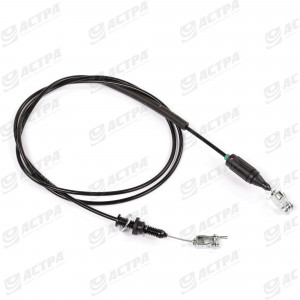 THROTTLE CABLE