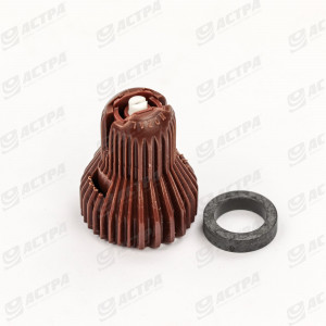 Розпилювач KWIX ADX 120 BROWN (1 шт.) (206233/290815/250005)