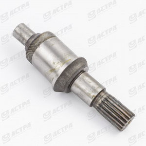 ECCENTRIC SHAFT