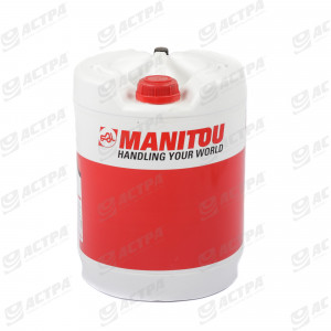 Олива трансмісійна MANITOU (20л)