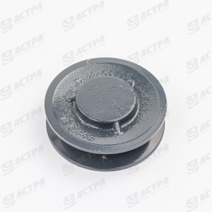 TENSION PULLEY