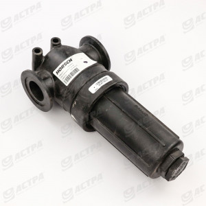 Manifold T Strainer: 2 Inch 30 Mesh
