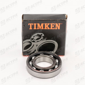 Підшипник 6208-2RS C3 TIMKEN  212546 216895.0 235918.0 952004.0 JD30120 216101.0