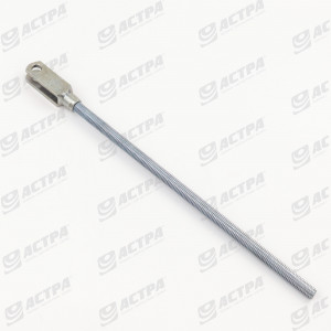 THREADED FORK