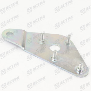 FIXING PLATE L.H.