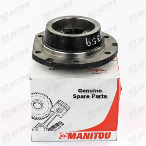 DRIVE SHAFT FLANGE