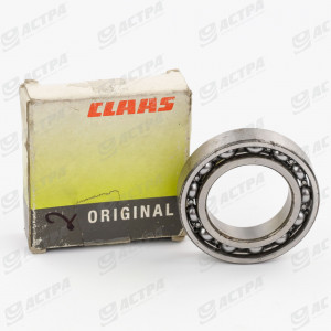 BALL BEARING