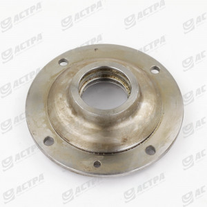 BEARING SHELL