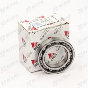 Ball bearing