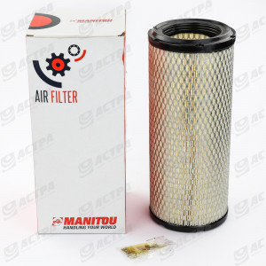 AIR FILTER