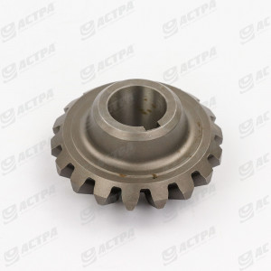 Шестерня Z=18 D=30 конічна ORIGINAL 910314.1
