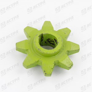 SPROCKET