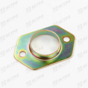 WEAR PLATE
