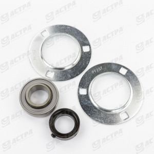 Корпус з підшипником 207 TIMKEN 616065.0