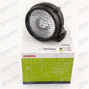 WORK LIGHT
