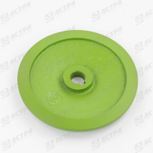 VARIATOR PULLEY