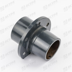Корпус з підшипником верхнього вала похилої камери TIMKEN 645007.1