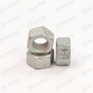 Гайка 5/8" 375099X1 / 70932665 / 33051PF/ 33051PF