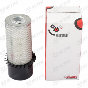 AIR FILTER