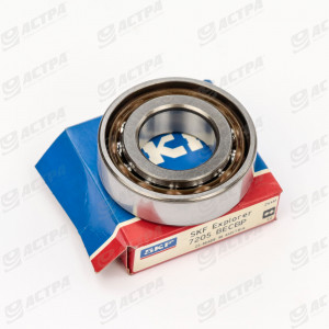 Bearing 7205 BECBP SKF